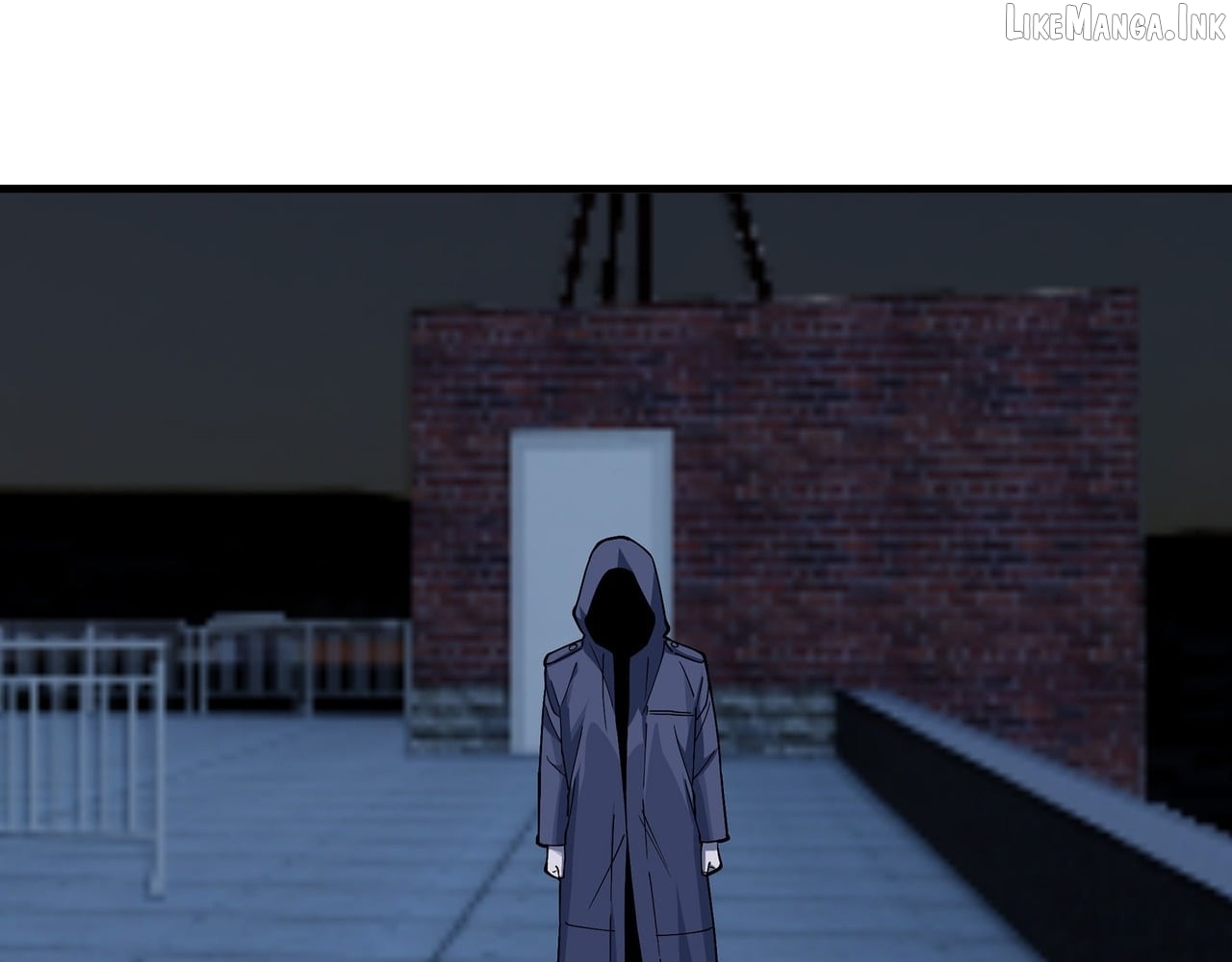 Confession Of The Suspect A Chapter 49 - page 8